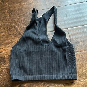 FP Movement by Free People Light Ribbed Tank